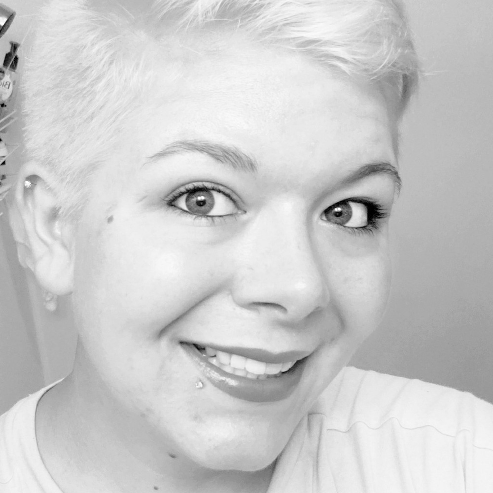 Meet your Posher, Alicia